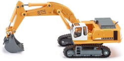 SIKU Super Liebherr Hydraulic Excavator (1874) (1874) Figurina