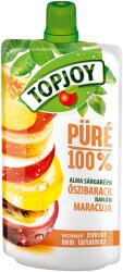 Topjoy őszi-maracuja püré 120g