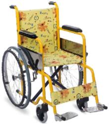 Jianlian Homecare Products Fotoliu rulant pliabil copii JL802-35