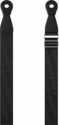 Lava Music Ideal Strap 2 Woven Black Curea de chitară (IDEAL-STRAP-WOWEN-BLCK)