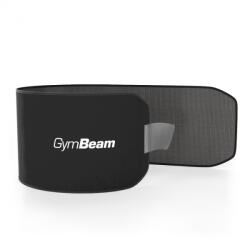 GymBeam Bedrový neoprénový pás Simple S