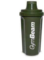 GymBeam Shaker olivazöld 500 ml