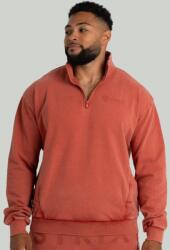 GymBeam Washed pulóver Terra - STRIX XL
