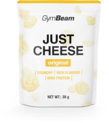 GymBeam Just Cheese 30 g eredeti