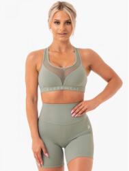 Ryderwear Hype Mesh Olive sportmelltartó XS