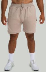 GymBeam Rövidnadrág Taupe - STRIX L