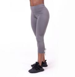 NEBBIA Lace-up Metal női leggings - NEBBIA L