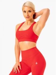 Ryderwear Knockout Racer Back Red sportmelltartó L