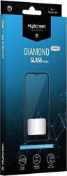 MyScreen MSP Diamond Glass Lite Edge FG iPhone 13 Mini 5, 4" Negru/ Full Glue (MD5814 DGLFG)