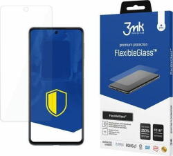 3mk Protection FlexibleGlass Sam M53 5G M536 Szkło Hybrydowe - vexio