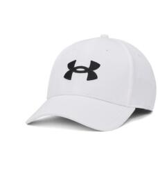 Under Armour Blitzing férfi sapka White - Under Armour S/M