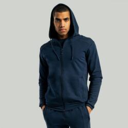 GymBeam ALPHA pulóver Midnight Blue - STRIX M