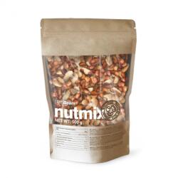 GymBeam Natúr diófélék keveréke 500 g