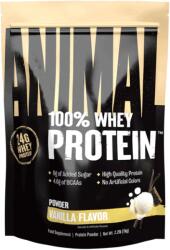 Universal Nutrition Animal 100% Whey Protein 1000 g1000 g csokoládé