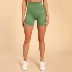 GymBeam Hyper női rövidnadrág Olivine - BeastPink XXL