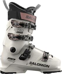 Salomon S/Pro Supra 100 W GW Grey Aurora 25/25, 5 Clăpari de schi alpin (L47655200081)