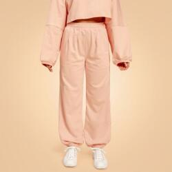 GymBeam Bliss női melegítőnadrág Pink - BeastPink XXL