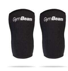 GymBeam Conquer neoprén térdvédő L