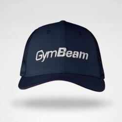 GymBeam Mesh Panel baseball sapka Navy - GymBeam