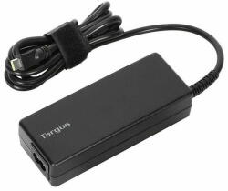 Targus Incarcator Laptop USB-C 100W Negru (APA108EU) - vexio