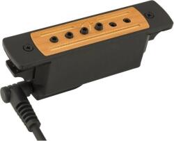 Fender Mesquite Doză pentru chitară acustică (0992276000)