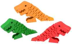  Flexy Dino T-rex 13 cm - kvikki