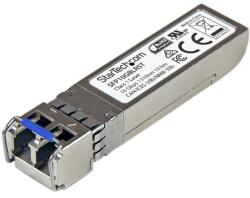 StarTech StarTech. com SFP10GBLRST halózati adó-vevő modul Száloptikai 10000 Mbit/s SFP+ 1310 nm (SFP10GBLRST)