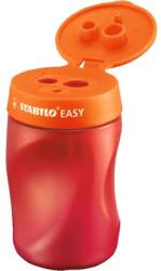 STABILO Easy Start piros hegyező (4502/3)