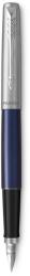 Parker Royal Jotter 2030950 töltőtoll, kék/ezüst (36929)