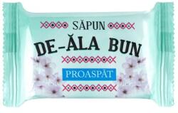 De-ala Bun Sapun solid 100 g proaspat De-ala Bun (CH035001)