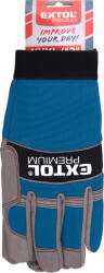 Extol kesztyű munkához, XXXL/13 (8856605) (8856605)