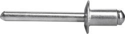 Extol Premium popszegecs készlet alu, 250 db-os, méret: 6, 4×19, 0 mm (8813878) (8813878)