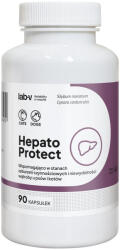 Lab-v LAB-V Hepato Protect - Májfunkció támogatás kutyáknak és macskáknak 90 kapszula