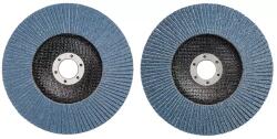 Einhell Csiszolótárcsa 2 db 150 K 40/80 (49795805) (49795805)