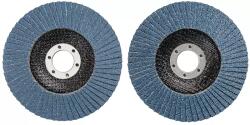 Einhell Csiszolótárcsa 2 db 125 K 40/80 EH (49795705) (49795705)