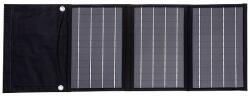 Technaxx 21W-os napelemes töltőtáska TX-207 (TECHNAXX5016) - dellaprint