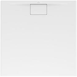 Villeroy & Boch Architectura négyzet alakú zuhanytálca 80x80 cm fehér UDA8080ARA115GV-01 (UDA8080ARA115GV01)