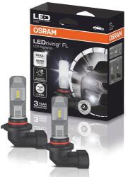 OSRAM 9745CW LEDriving FOG H10 LED ködlámpa világítás szett gen2