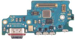 GH96-14548A Samsung Galaxy S21 FE SM-G990B töltőcsatlakozó port panel (GH96-14548A)