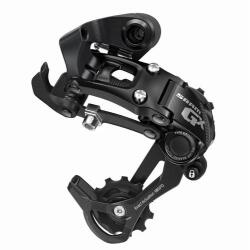 Sram GX Type 2.1 MTB hátsó váltó, 2x10s, rövid kanalas