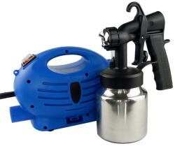 Novadell ind paintzoom festépszóró RAM-MD207