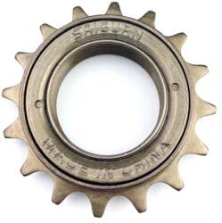 Saiguan 1/2x1/8 16T menetes racsni, 1s, barna