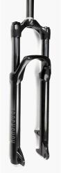 Rock Shox Judy Silver TK SoloAir 27, 5 colos teleszkóp, 120 mm, fekete, LockOut kormányról