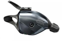 Sram GX Eagle Lunar Trigger váltókar, csak jobb, 12s, szürke