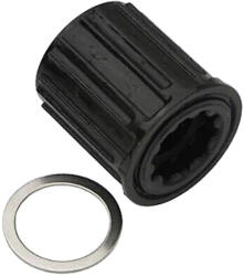 Shimano WH-6800-R kazetta test 2024 (Y49398060)