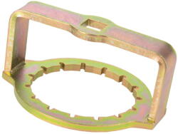 Winmax Tools WT04A5154 olajszűrő leszedő kupak, 74.7 mm x 15 rovátka (Opel 1.5 CRDi/CDTi) (WT04A5154)