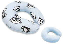 COSING Batic COSING MINKY - Buline panda albastre (334-005-233)