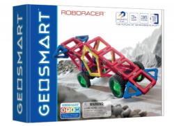 GeoSmart RoboRacer, 36 buc (GEO216)