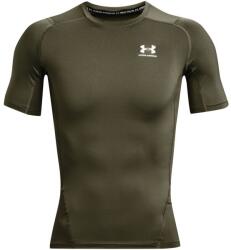 Under Armour HG ARMOUR COMP SS Bărbați (175761)