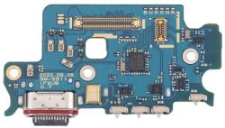  GH96-15620A Samsung Galaxy S23 töltőcsatlakozó port panel (GH96-15620A)